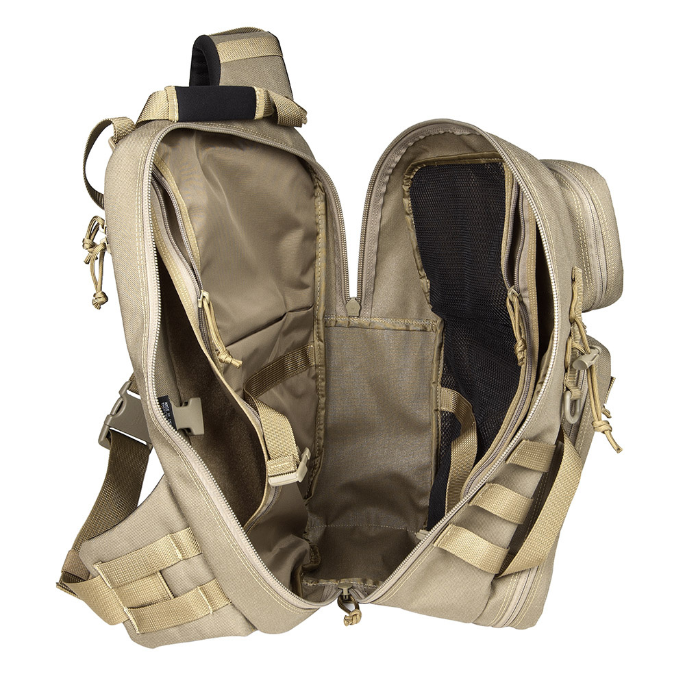 MAXPEDITION | Kodiak S-Type Gearslinger